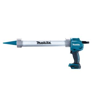 Makita Akusilikoonpüstol DCG180ZB (ilma aku ja laadijata)