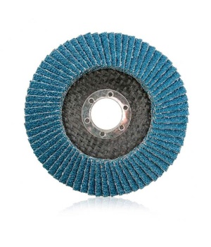 Smirdex 915 Flap Discs 125mm P80