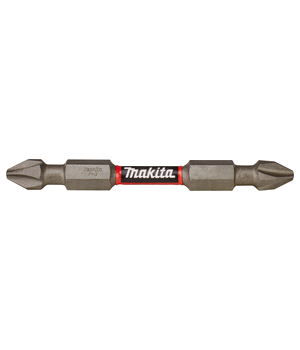 Торсионные наконечники двусторонние для отвертки (E-form), PH2-65мм, 2шт. Impact Premier