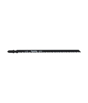 TIKKSAETERAD L-10 151mm HCS 5tk. PUIT 5-135mm, PLP 5-135mm, PVC 5-135mm, 