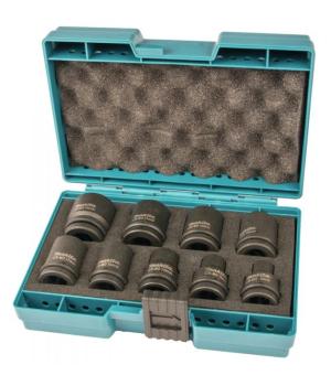 Makita D-41517 Bit set 9-piece