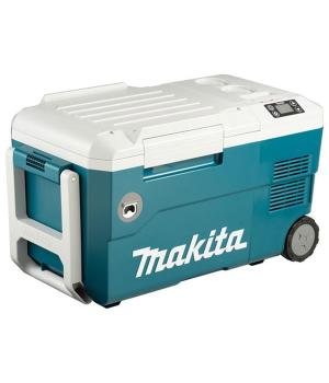 Makita Aku külma- ja soojakast 40V/18V (ilma aku ja laadijata)