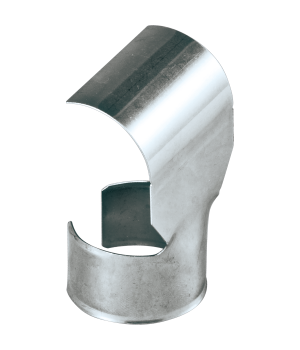 1‑3/8" Reflector Nozzle