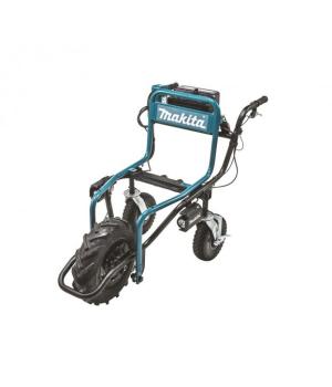 Makita battery powered wheelbarrow 18V (body only)