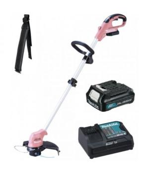 Makita Grass Trimmer Plastic blades 12V (1 batter + Charger included)