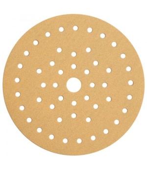 Mirka Gold 150mm Multifit P500