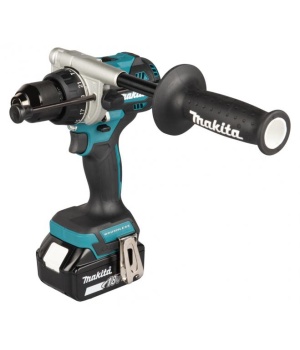 Makita Akulööktrell 18V 130/65NM BL DHP492Z (ilma aku ja laadijata)