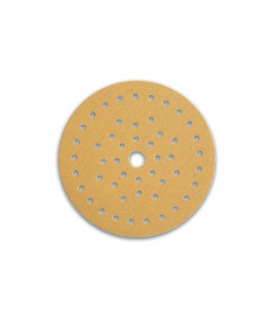 Gold 150mm Multifit P100