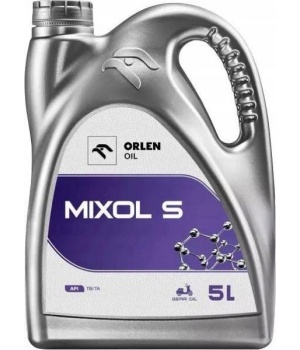 O.Mixol S 5L