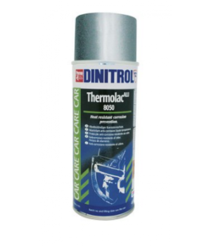 Dinitrol Aluminium spray 8050 400ml