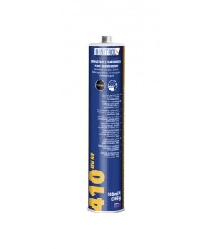 D. Kerehermeetik 410 UV (must) 300ML