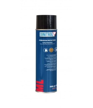 Dinitrol ML 500ml aerosol 