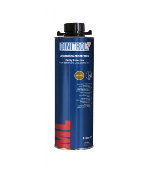 Dinitrol ML Miniservice 1L can