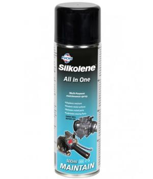 SILKOLENE ALL-IN-1 400ML