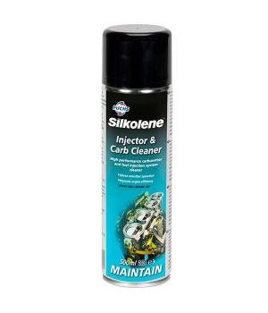 SILKOLENE CARB CLEANER 500ML