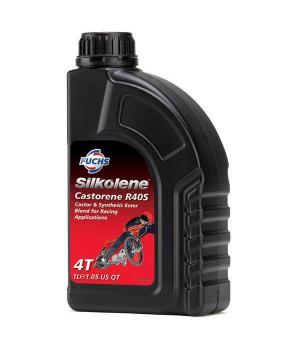 SILKOLENE CASTORENE R40S 1L