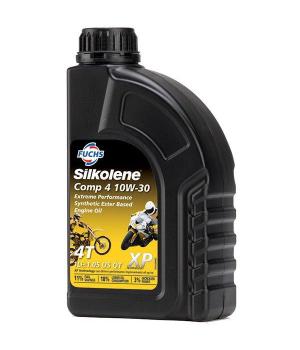 SILKOLENE COMP 4 10W-30 1L