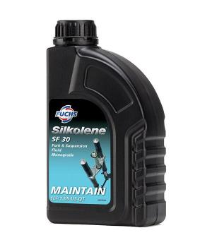 SILKOLENE FORK OIL SF 30 1L