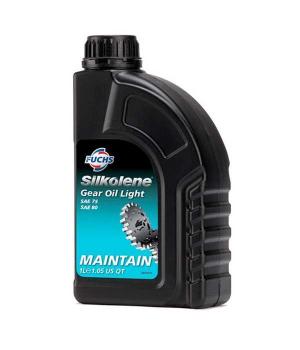 SILKOLENE GEAR OIL LIGHT 1L