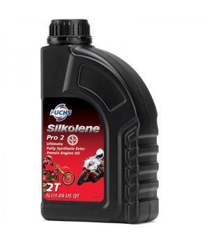 SILKOLENE PRO 2 1L