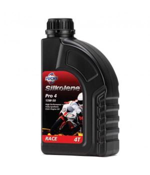 SILKOLENE PRO 4 SX 15W-50 1L