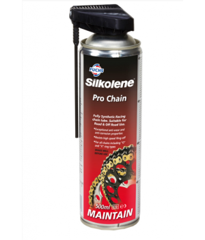 SILKOLENE PRO CHAIN 500ML