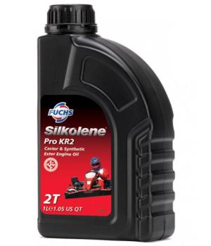 SILKOLENE PRO KR 2 1L