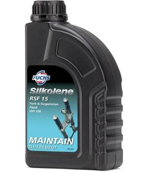 SILKOLENE PRO RSF 15WT 1L