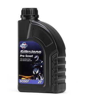 SILKOLENE PRO SCOOT 1L