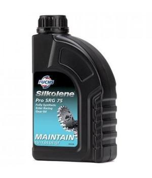 SILKOLENE PRO SRG 75 1L