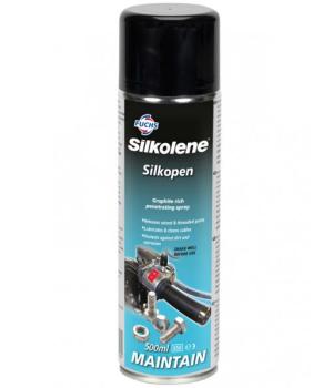 SILKOLENE SILKOPEN 500ML