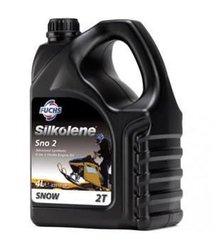 SILKOLENE SNO 2 4L