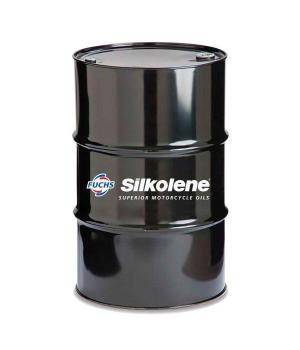 SILKOLENE SUPER 4 10W-40 60L