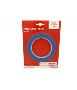 Fine-Line teip 6mm x 33m