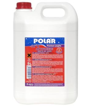 Coolant (red LL) 5L