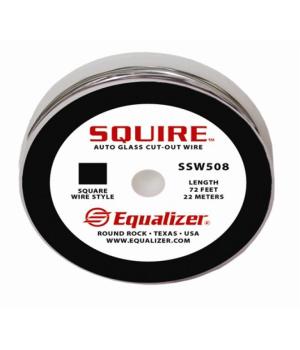 Square Wire 22m