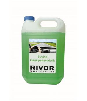 Windscreen washer fluid (summer) 5L