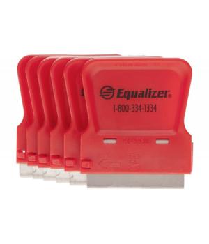 Mini-Scrapers - Equalizer®