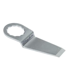 Equalizer® Talon™ Oscillating Pinchweld Preparation/Scraper Blade, 1/2" Wide - 51850