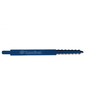 Serrated Blade 100mm