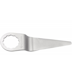Talon™ Oscillating Cut-Out Knife Blade • 3-3/4" x 2"