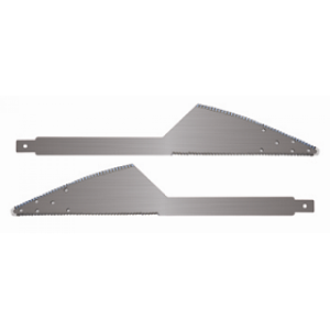 Режущее лезвие Hydro blade
