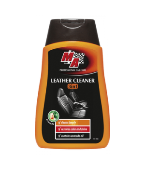 Leather Cleaner 3in1 250ml