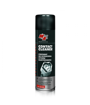 Contact cleaner 250ml