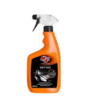 MA Wet Wax (kuivatusvaha)  650ml