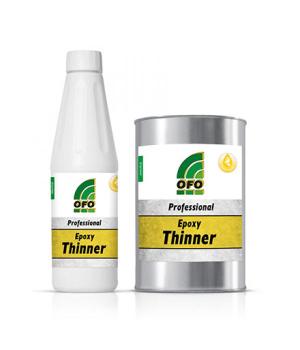 OFO Epo thinner 1L