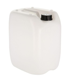 Plastnõu (Kanister) 20L