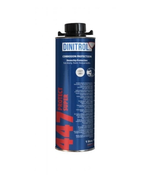 Dinitrol Protect Super 447 grey 1L