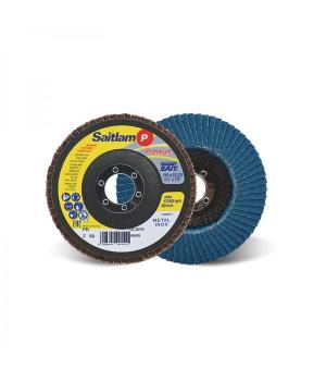 Sait Flap Disc AP40 125x22mm