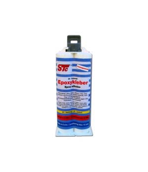 STC 2K Epoxy 25ml